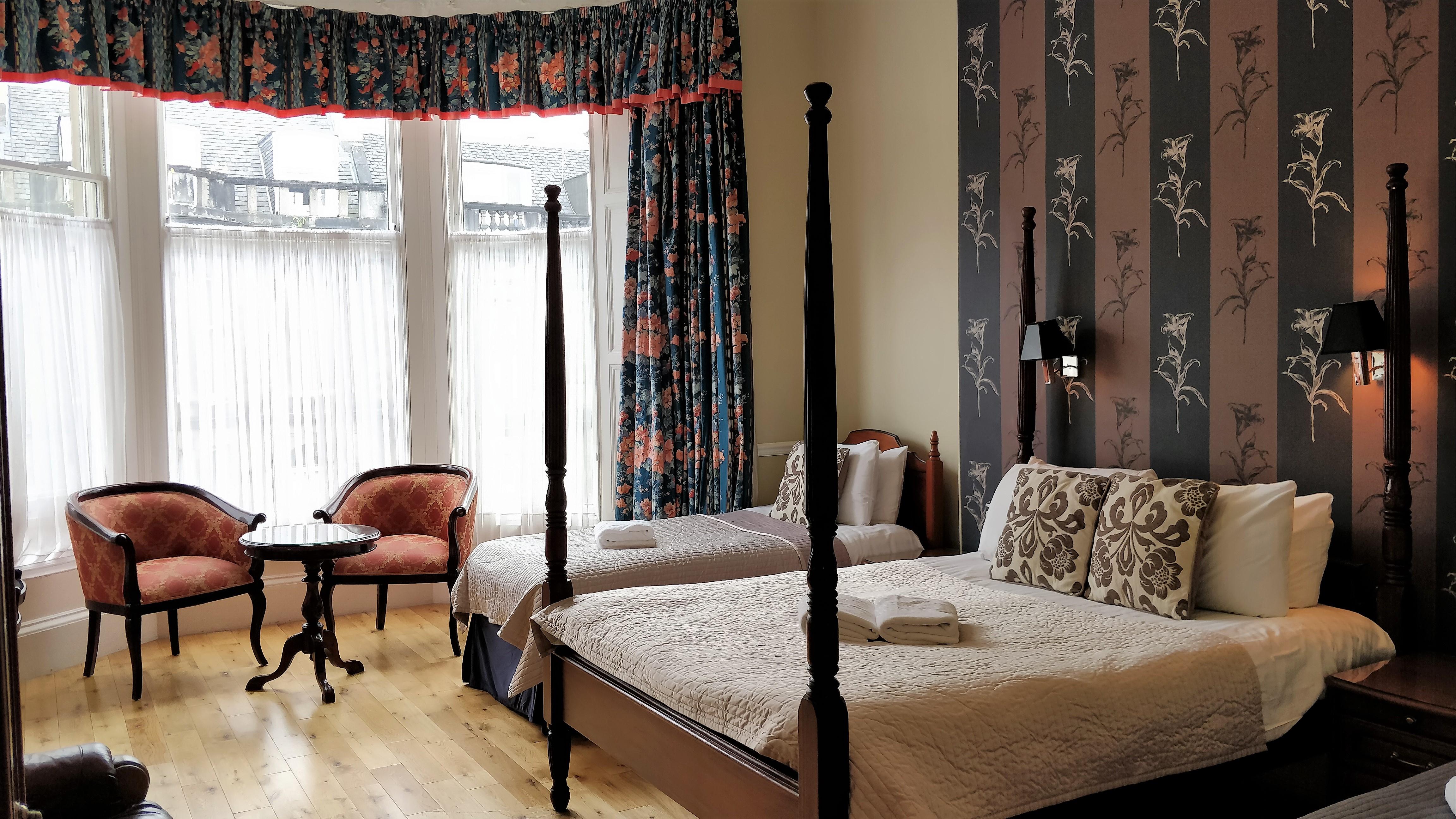 The Haymarket Lairg Hotel - Edinburgh — Fotoğraflar 1
