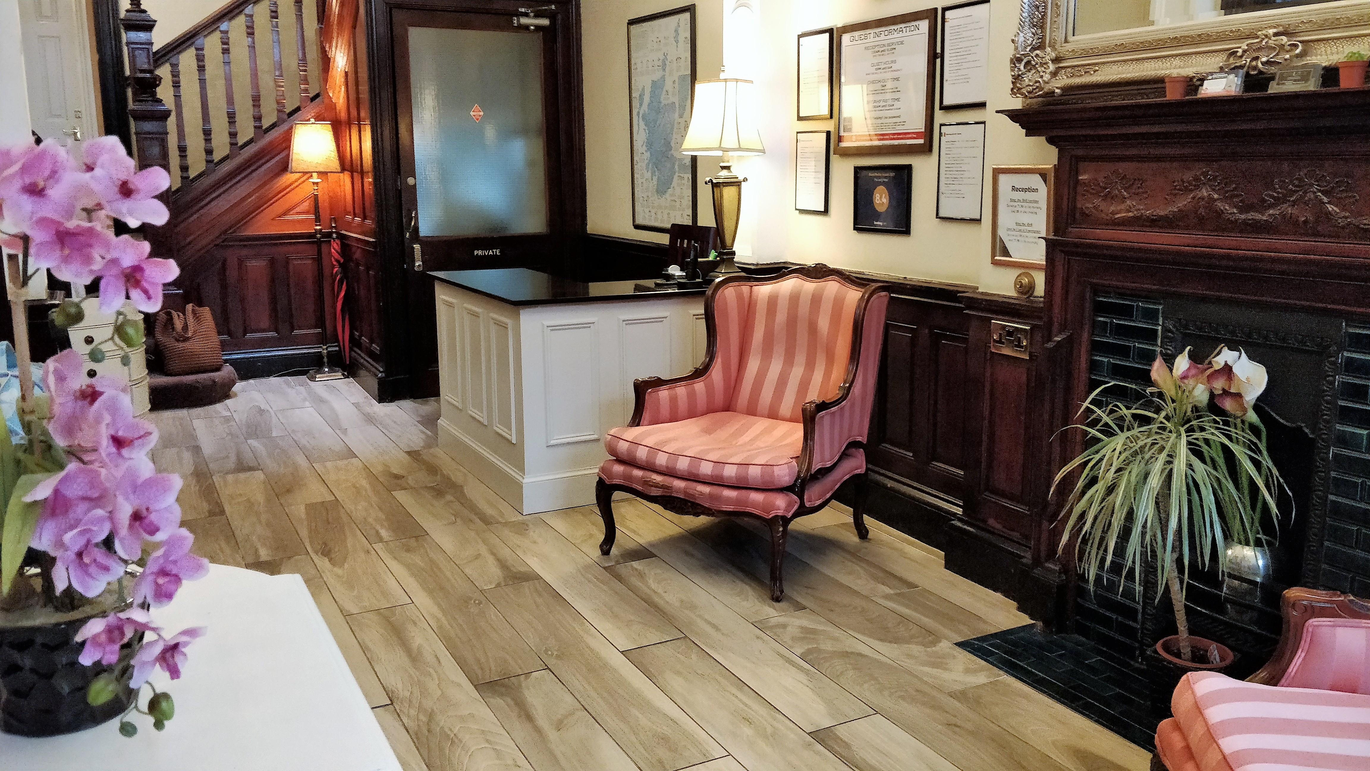 The Haymarket Lairg Hotel - Edinburgh — Fotoğraflar 2